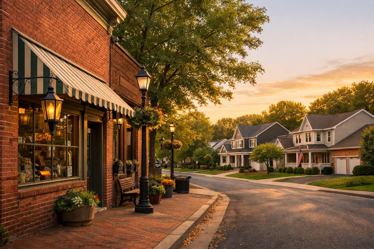 Manassas, Manassas, or Manassas Park? How to Tell Which One You're Really Buying Into (And Why Your Tax Bill Depends on It)