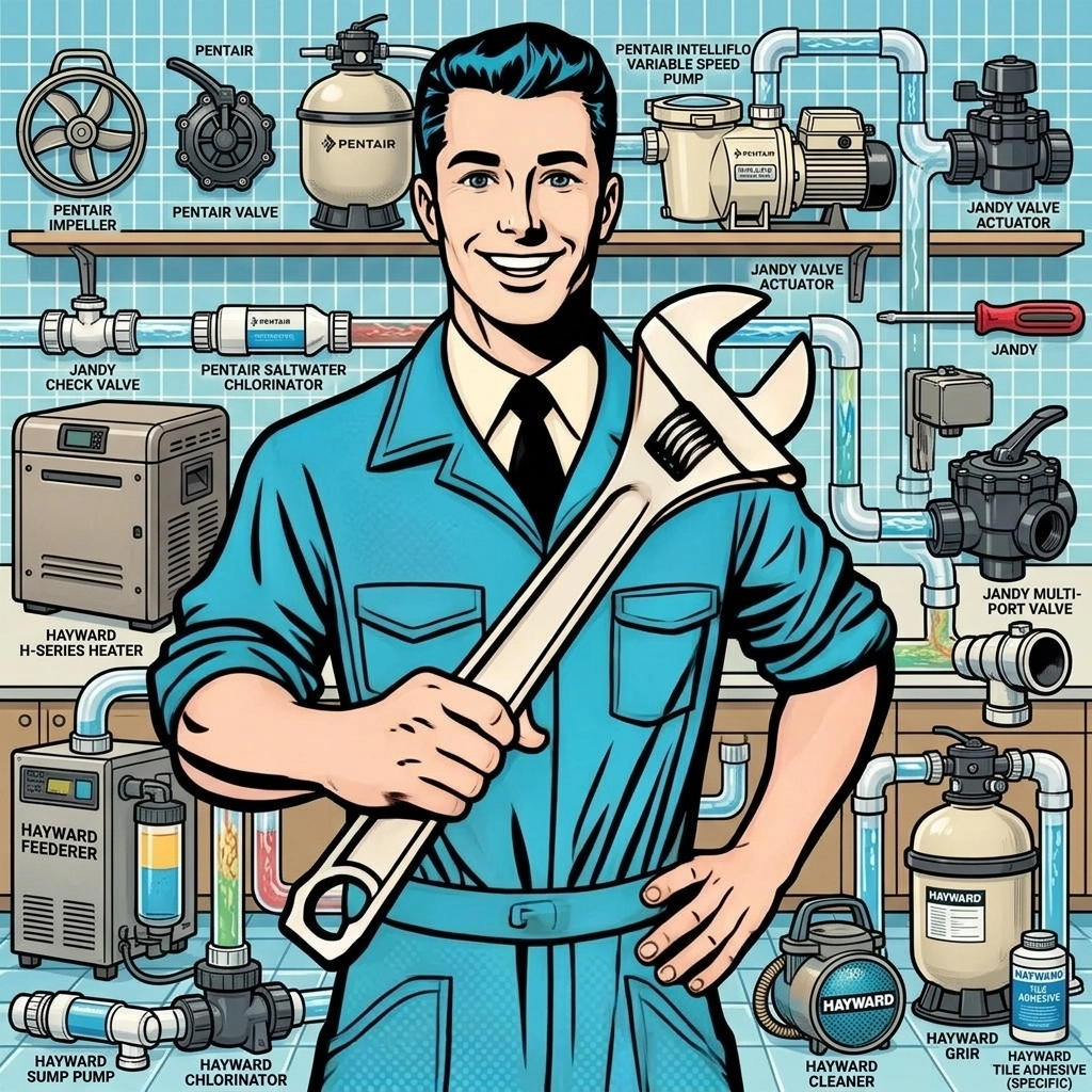 Titration testing with Taylor K-2006