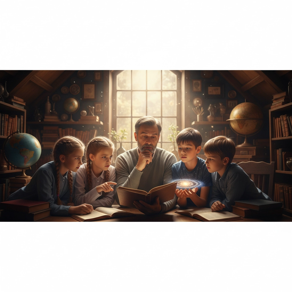 The Power of Apologetics: Answering Kids' Toughest Questions About Faith