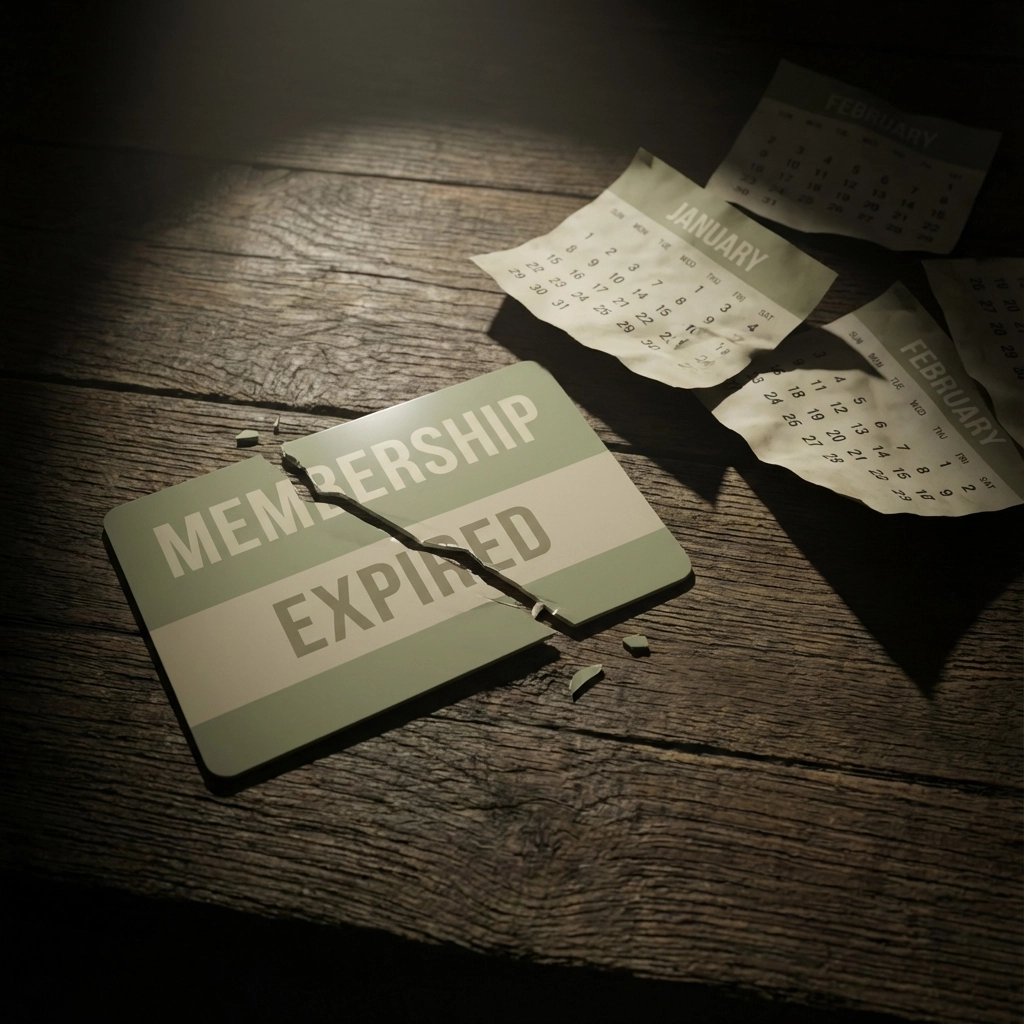 Stop Making Resolutions. Start Wiping the Board Clean. 1 | Skull and Bogeys - Golf brand with skull logo and premium headwear image_1