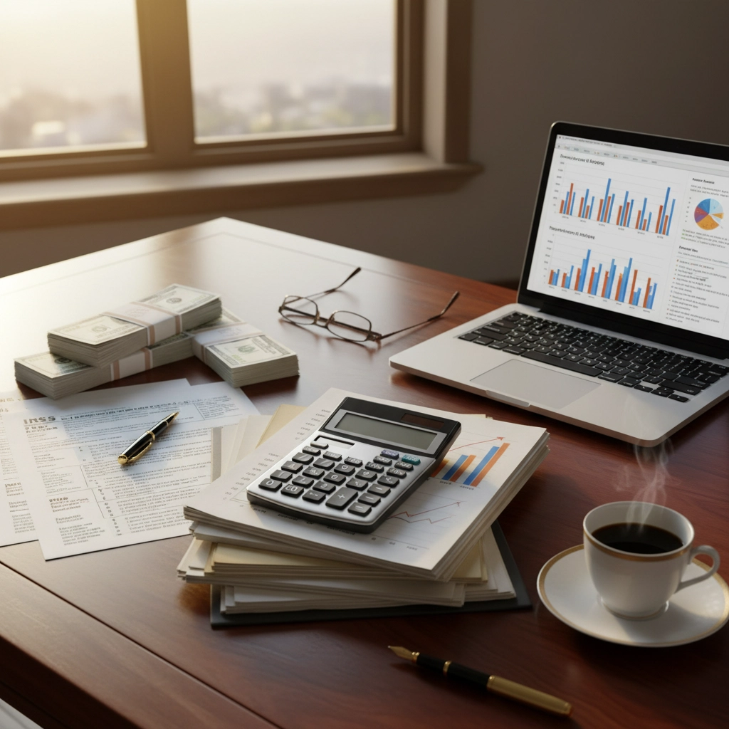 Life After the Sale: Planning Your Next Chapter (Money, Identity, and More) part 10 of 10| Decipher Your Value