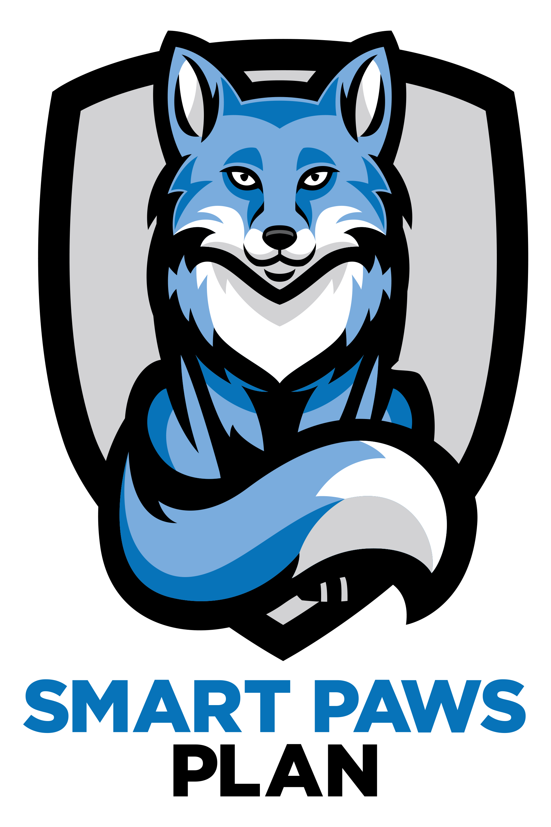 Smart Paws with outdated computer