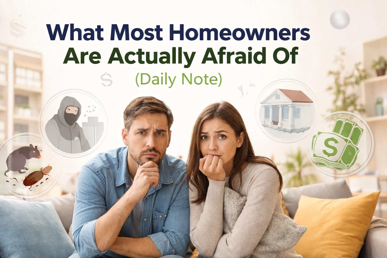[HERO] What Most Homeowners Are Actually Afraid Of (Daily Note)