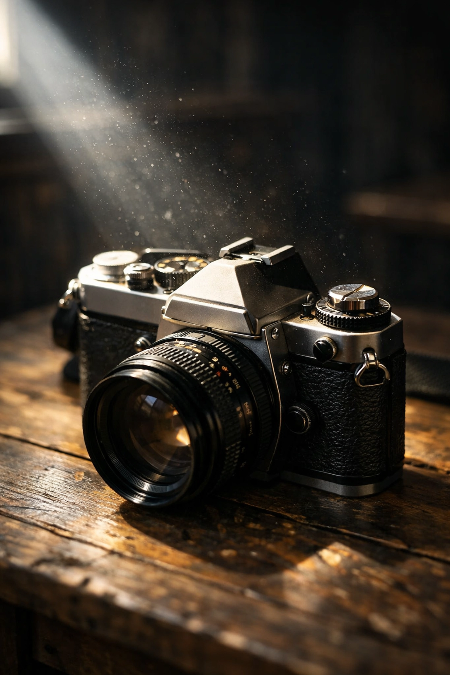 Close up of camera dials used to master manual mode exposure settings for beginners.