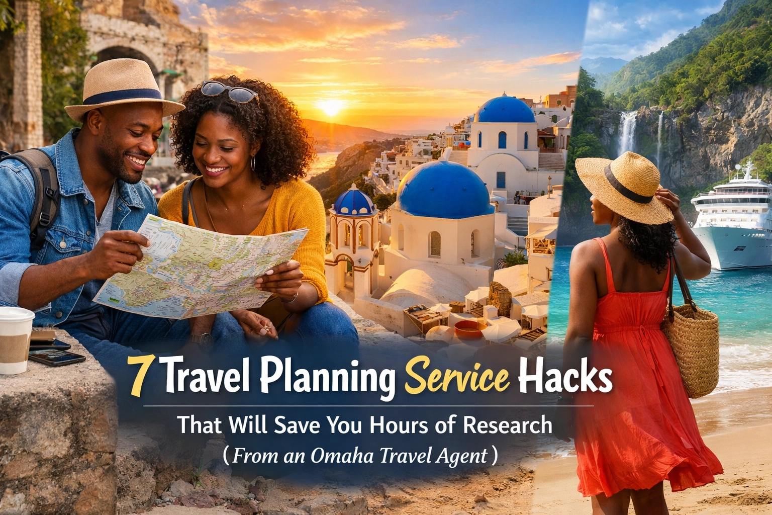 [HERO] 7 Travel Planning Service Hacks That Will Save You Hours of Research (From an Omaha Travel Agent)