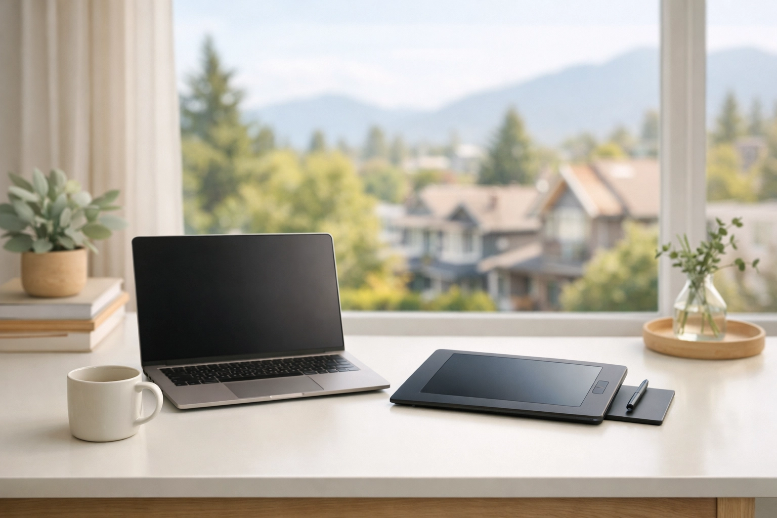 Hands-off real estate investment and professional property management services for Vancouver homeowners.