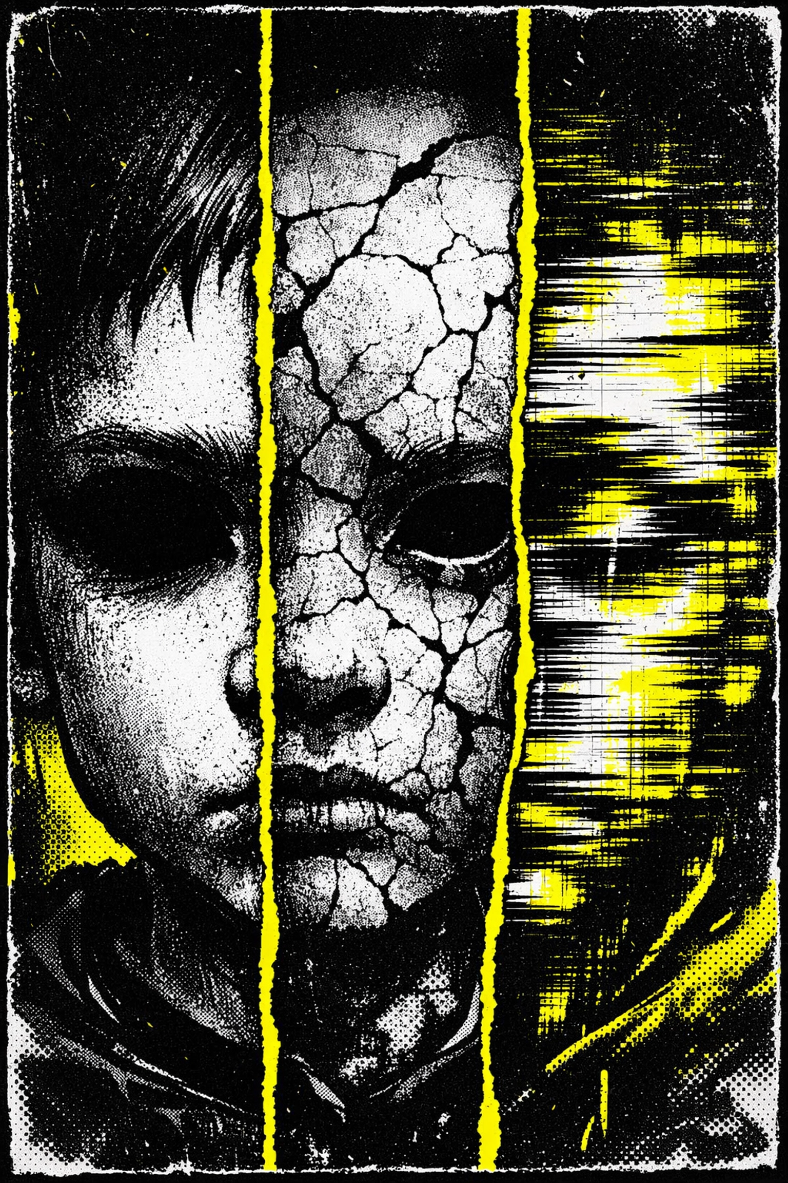 Visual representation of the three diagnostic signs of attachment-based parental alienation in children.