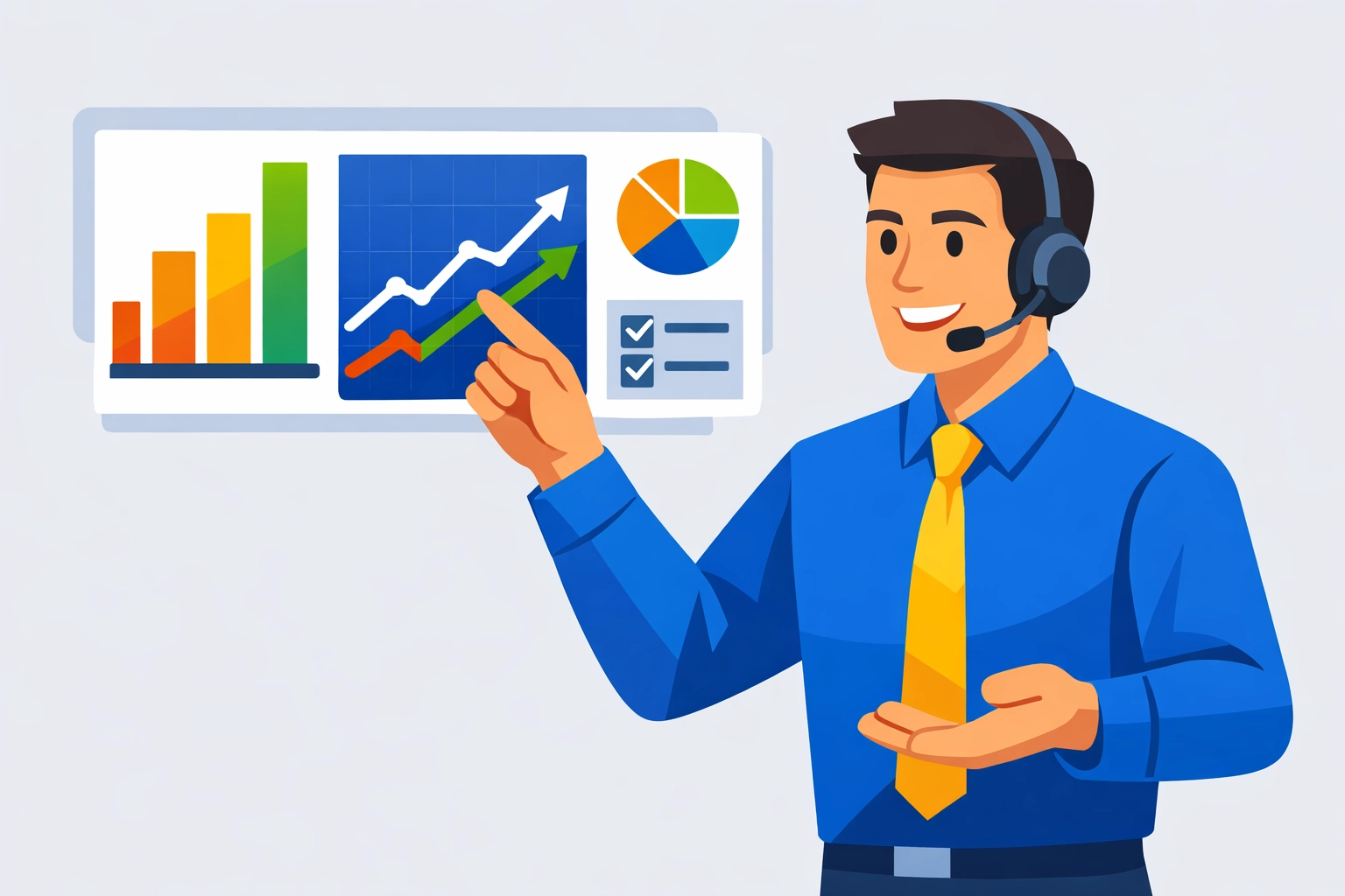 Expert tax professional analyzing a digital financial dashboard to maximize 2026 tax refunds.