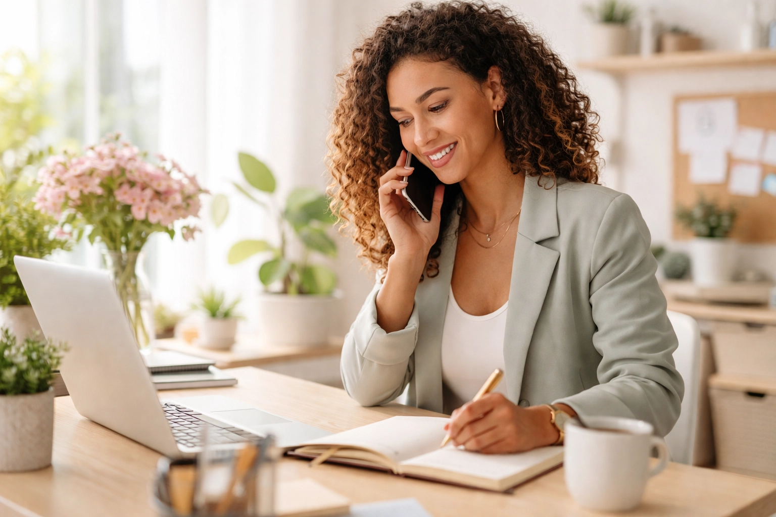 [HERO] Scaling Without Burnout: The Ultimate Guide to Systems and Sustainability for Women Entrepreneurs