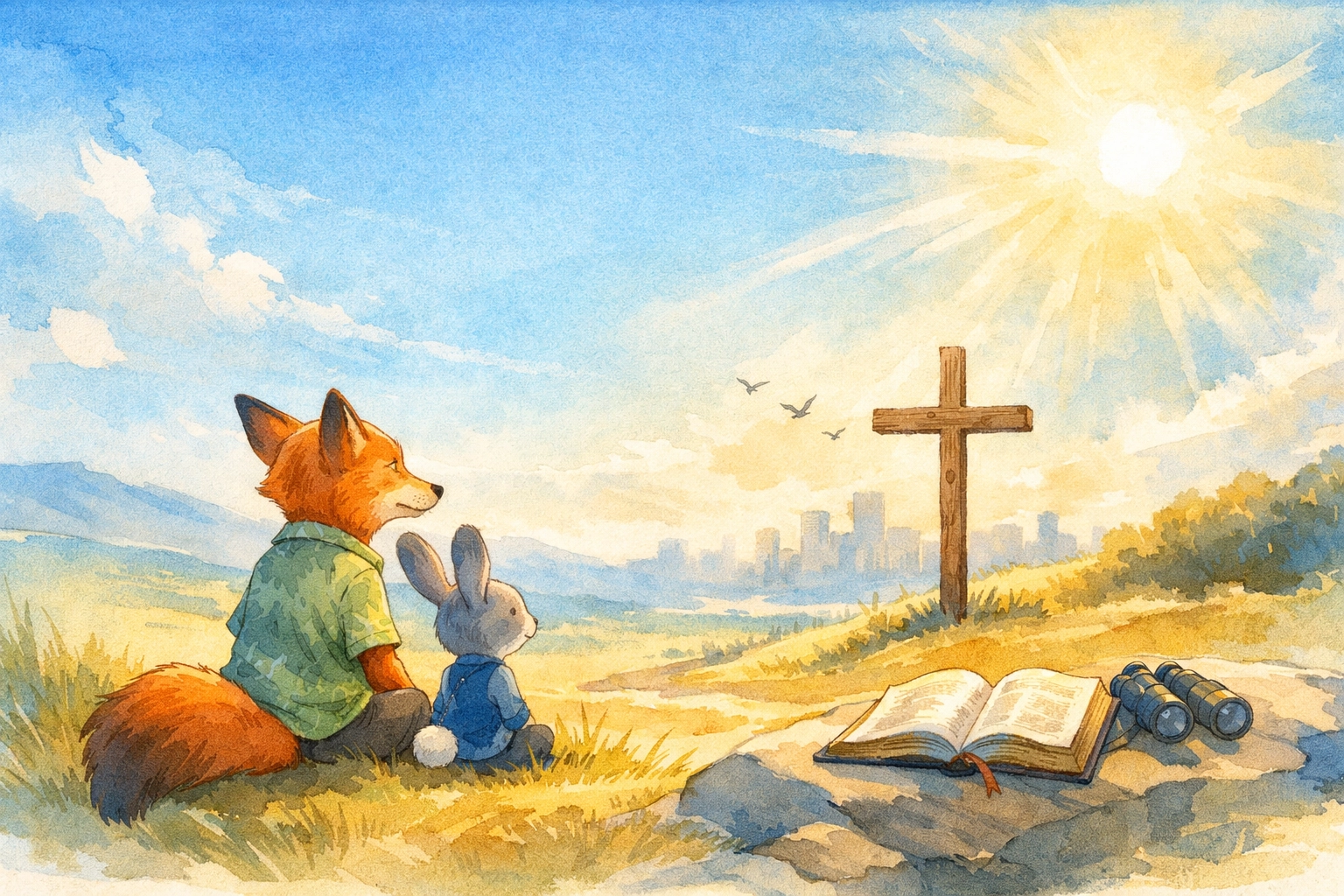 [HERO] Zootopia 2: Wisdom, Wit, and What to Watch For