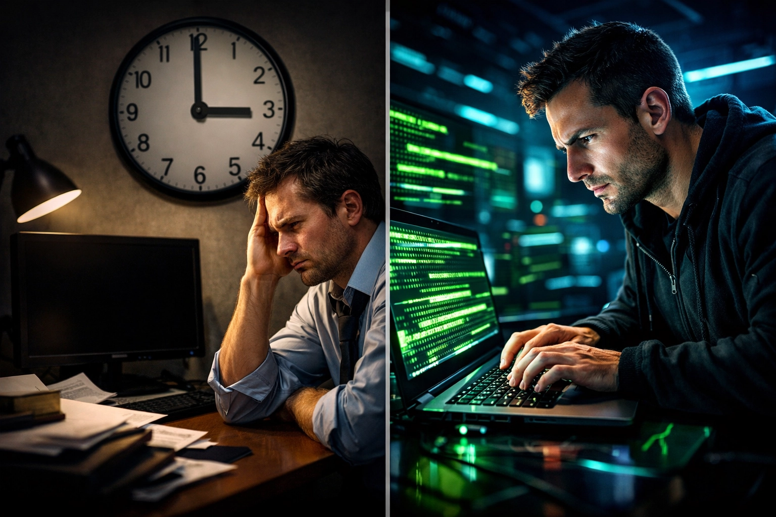 Fast IT support response time comparison for Omaha businesses
