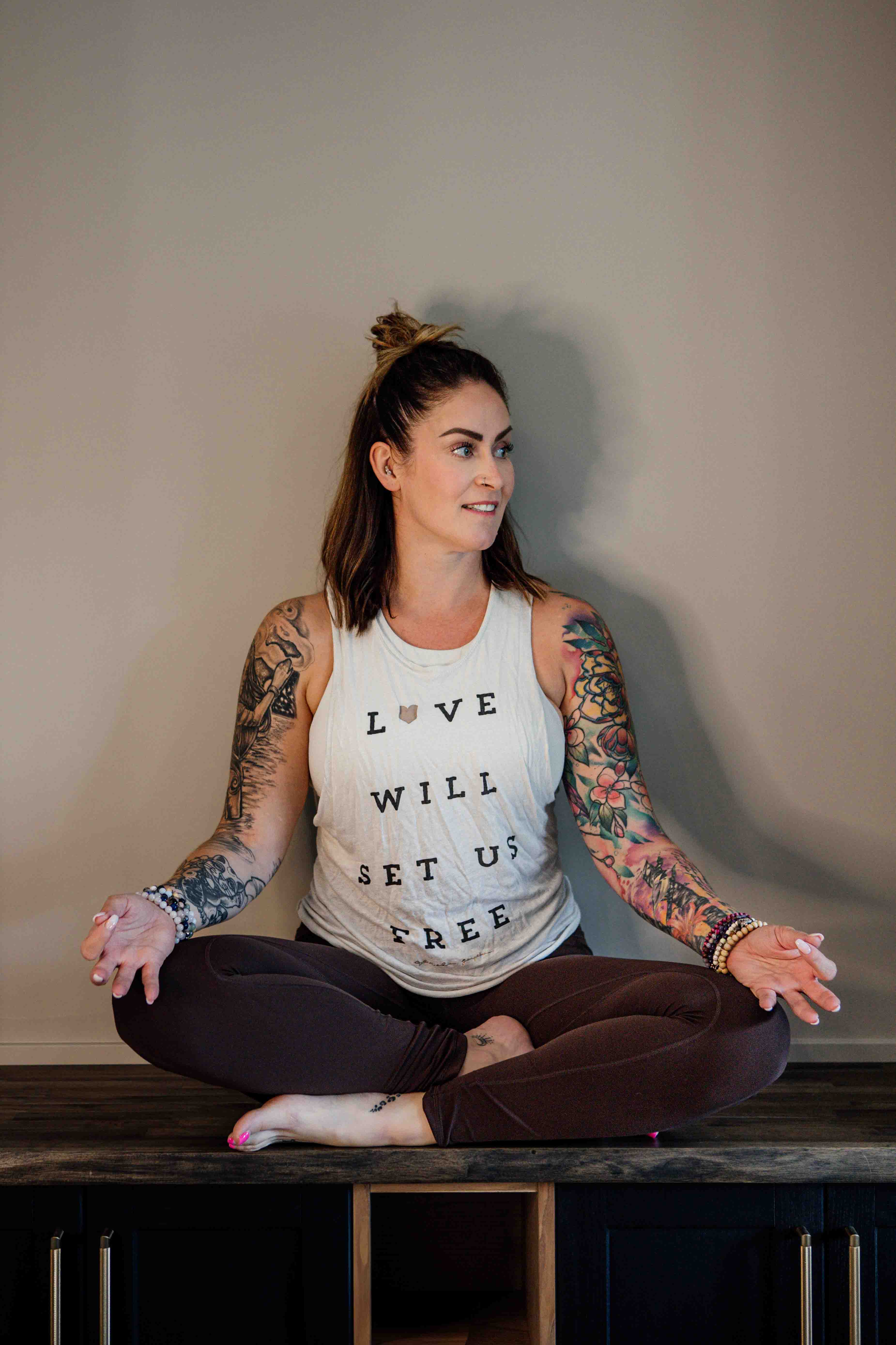 [HERO] Struggling for Motivation? 5 Micro-Yoga Rituals for Your Lowest Energy Days