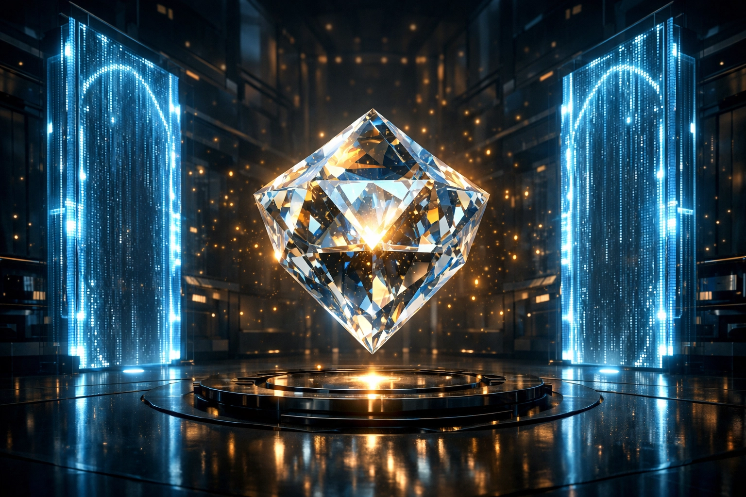 Larecoin classified as a digital commodity in a secure regulatory environment under the CLARITY Act.