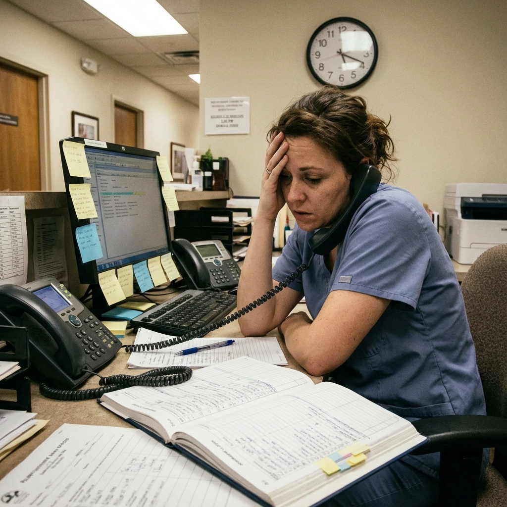 One small operational change that lifts the admin burden image_1