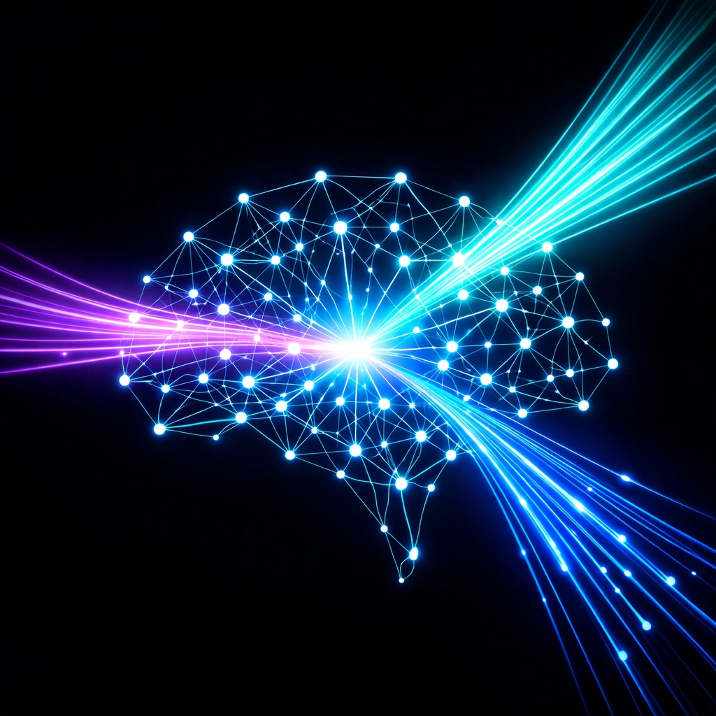 AI-powered automation merging regression, accessibility, and security testing data streams into unified analysis