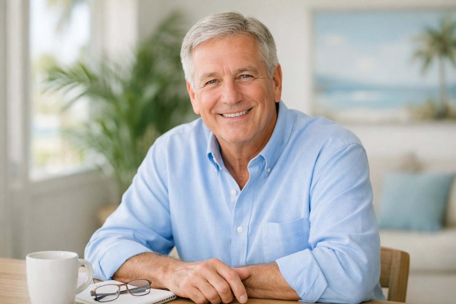 [HERO] Confessions of a Clearwater Independent Health Insurance Agent: Why We Don’t Play Favorites