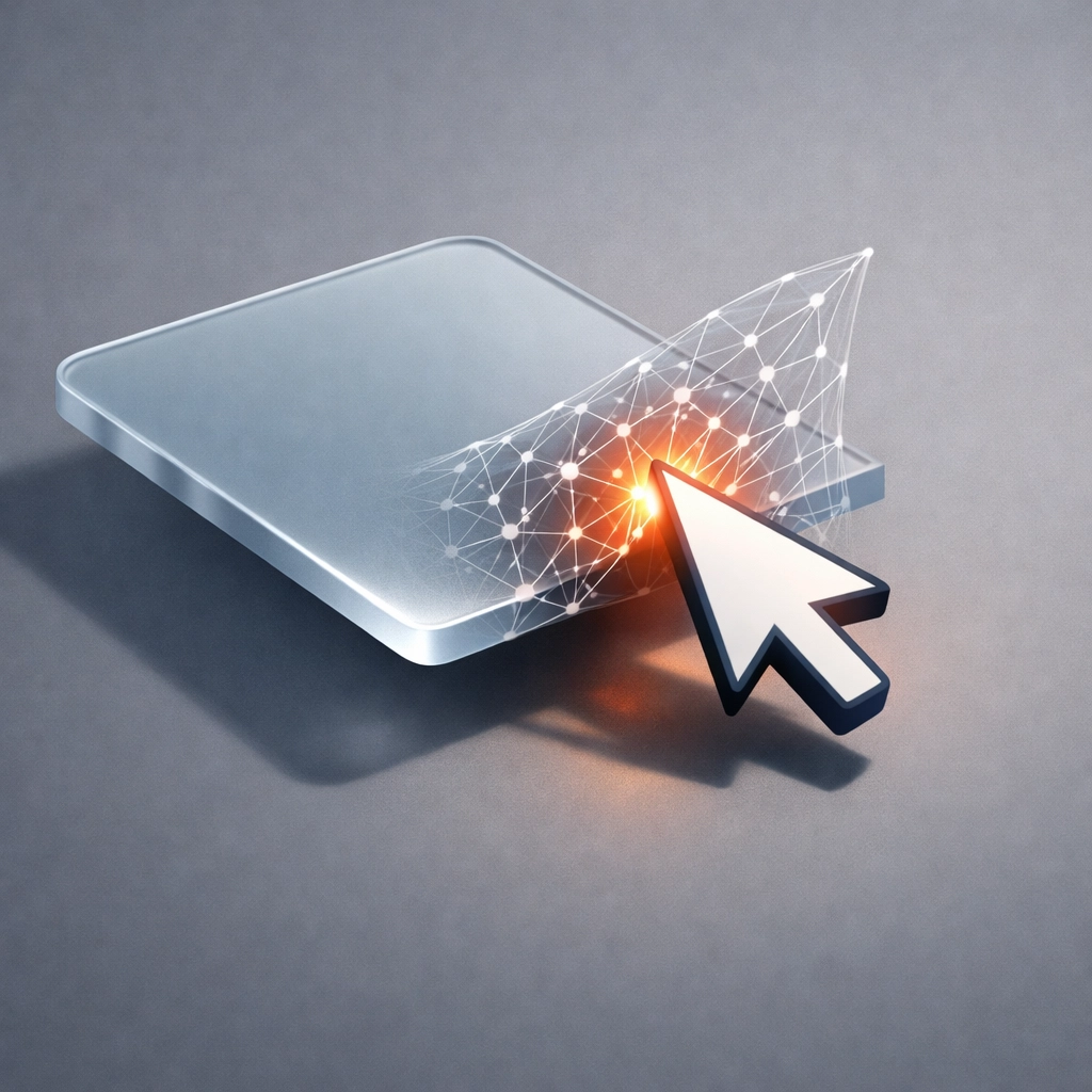 AI exit intent technology capturing high-intent website traffic before they leave a sales funnel.