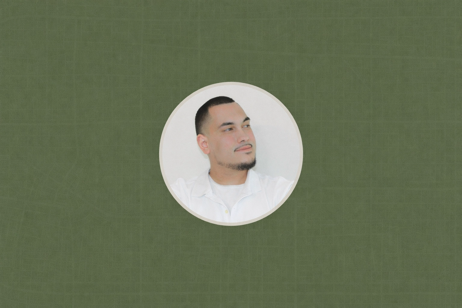 [FOOTER] CHRISTIAN CRUZ HEADSHOT