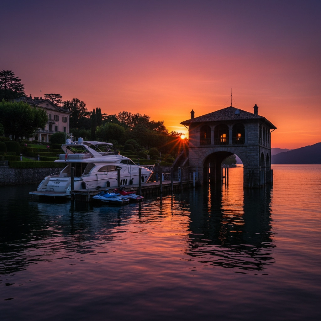 Boat home and auto insurance 