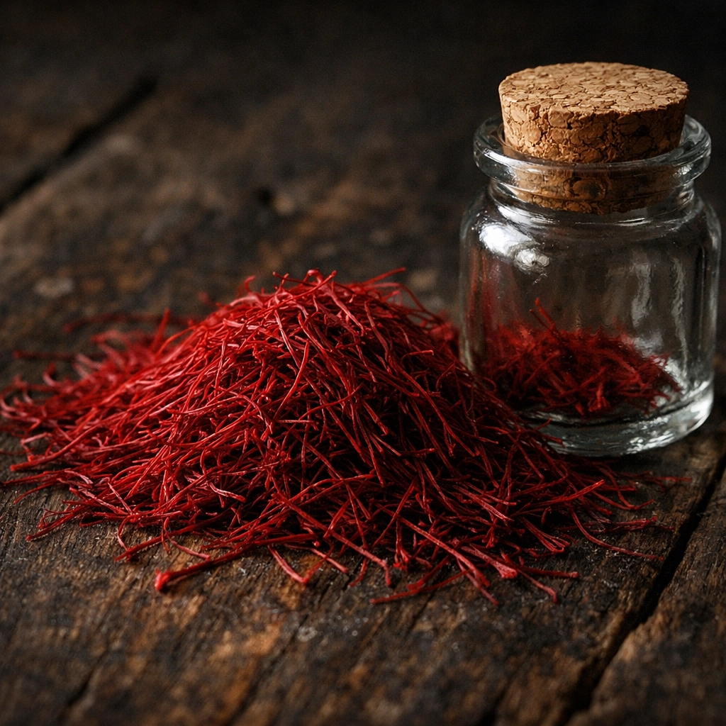 Why Thottam Farm Fresh is the Best Saffron Brand in India for 2026