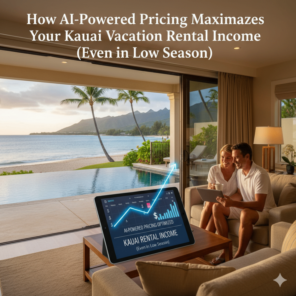 Sandy Door Dynamic Pricing Demo