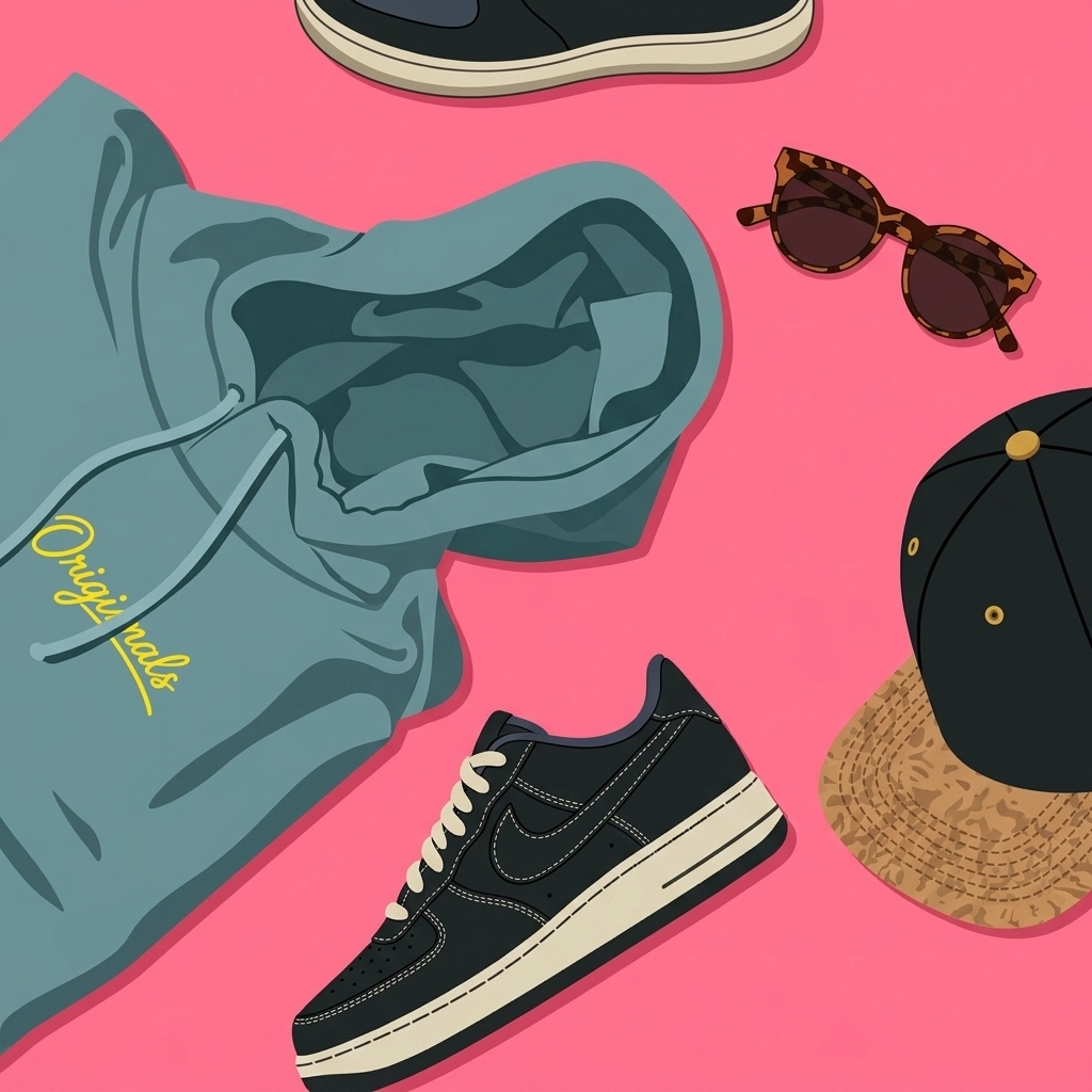 Calculating ROI and profit margins for clothing resellers