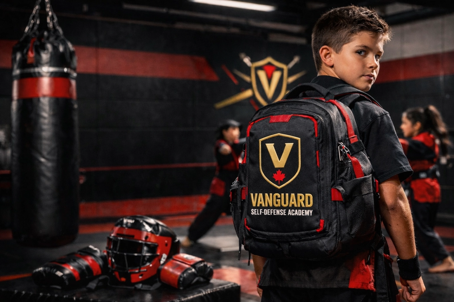 [HERO] Is Your Child