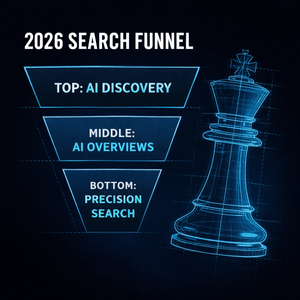 Is Google Ads dead? Or is ChatGPT just the new front door?