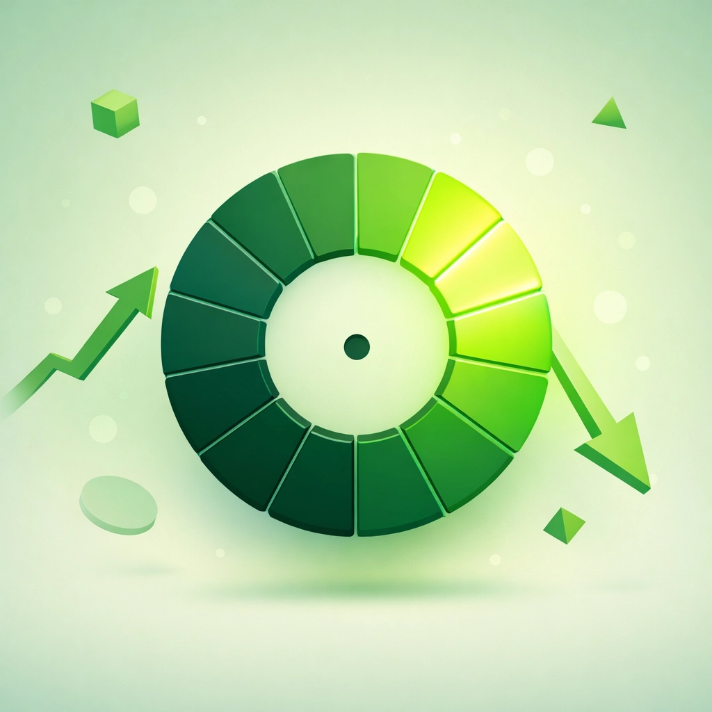 Évolution temporelle des charges et importance du recalcul régulier du seuil