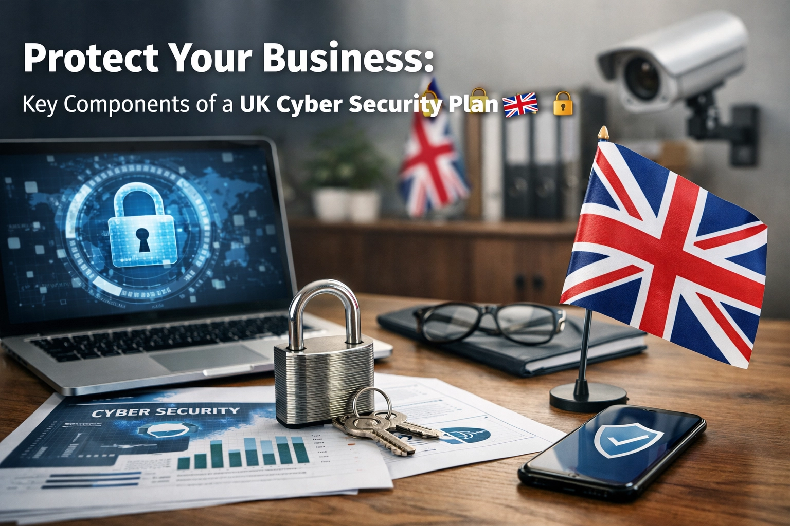 UK Cyber Security