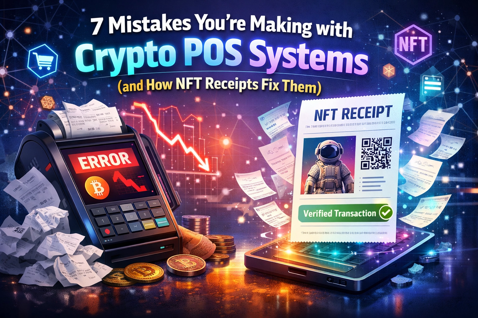 [HERO] 7 Mistakes You