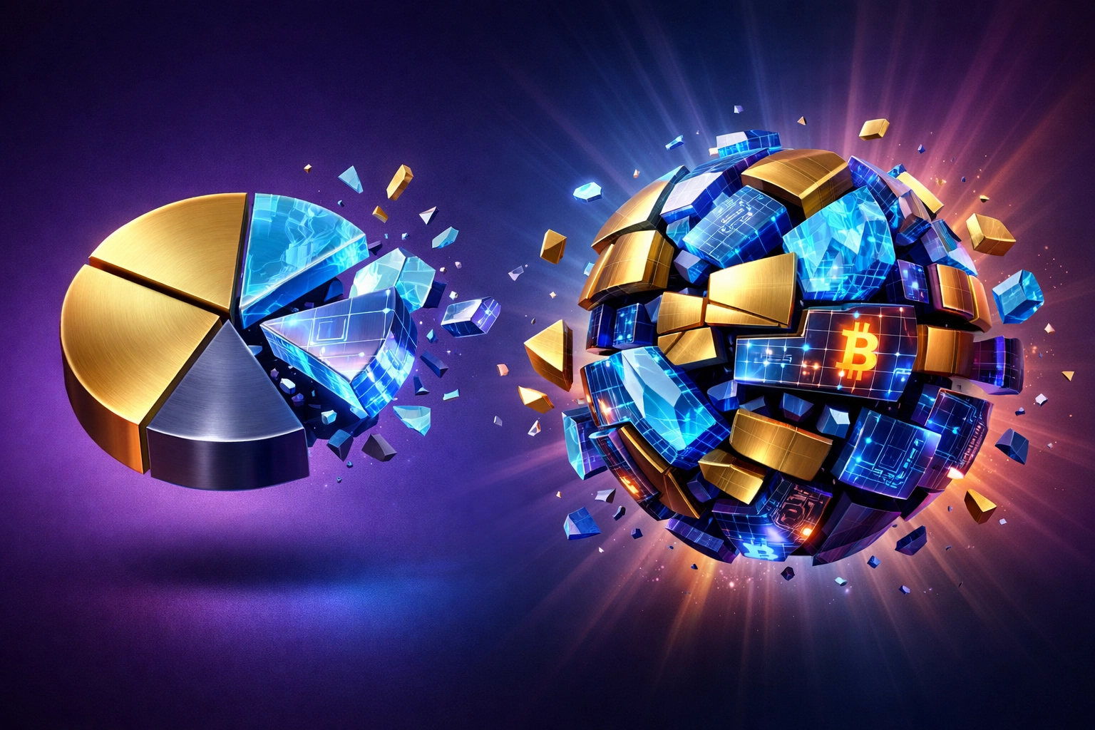 Traditional portfolio transforming into diversified strategy with alternative assets