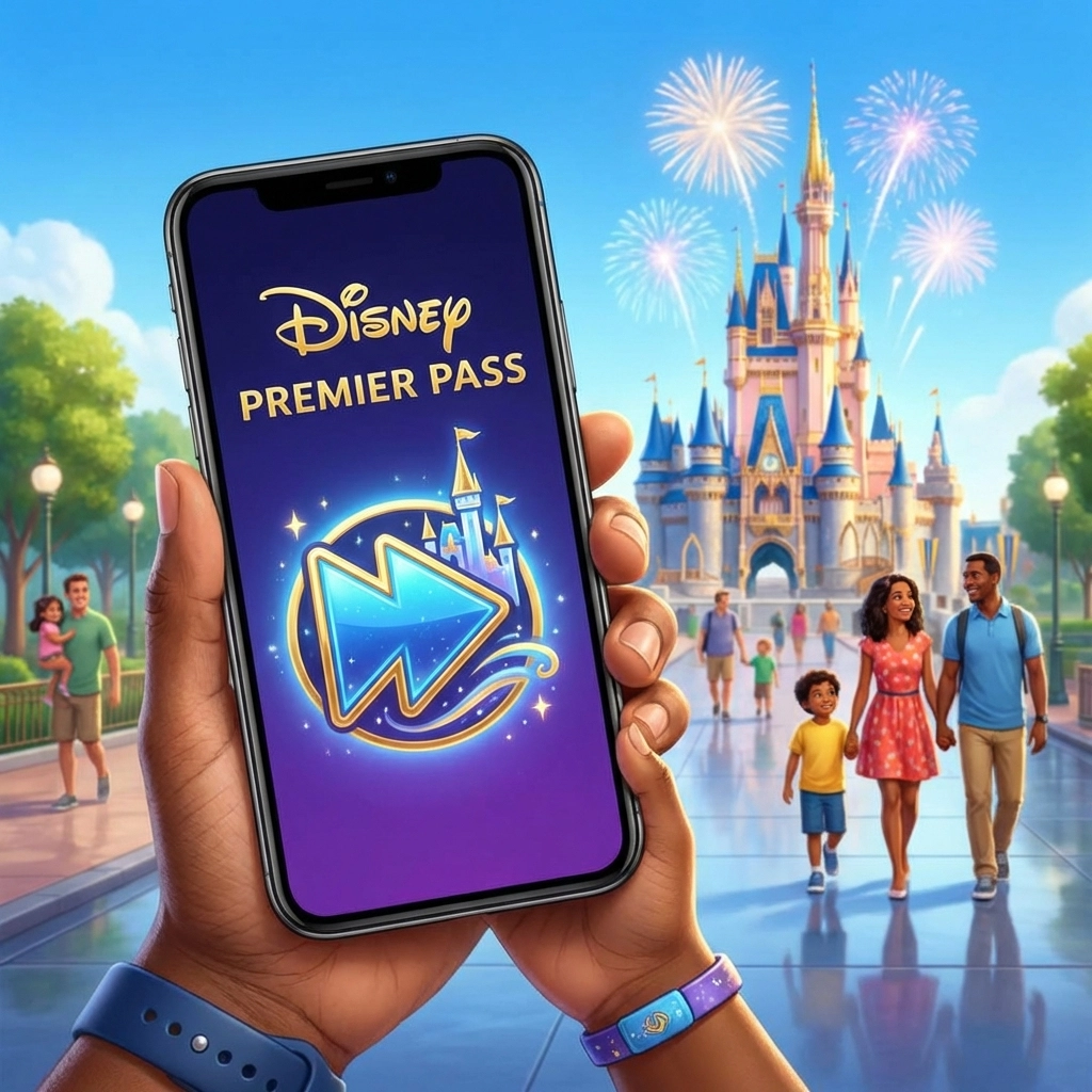 [HERO] Do You Really Need the Disney Premier Pass? Here's the Truth