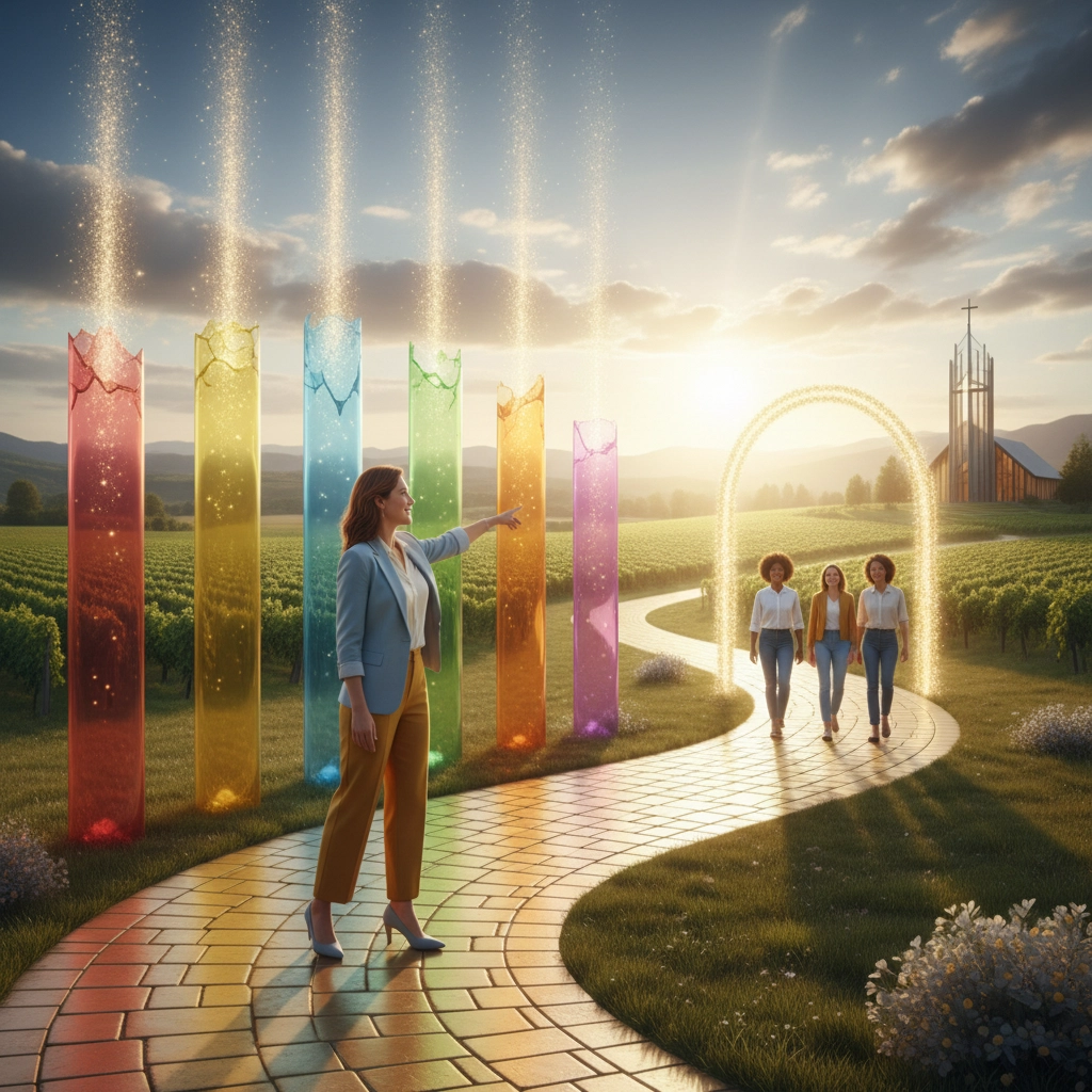 7 Mistakes You're Making with Christian Leadership Coaching (and How to Fix Them)