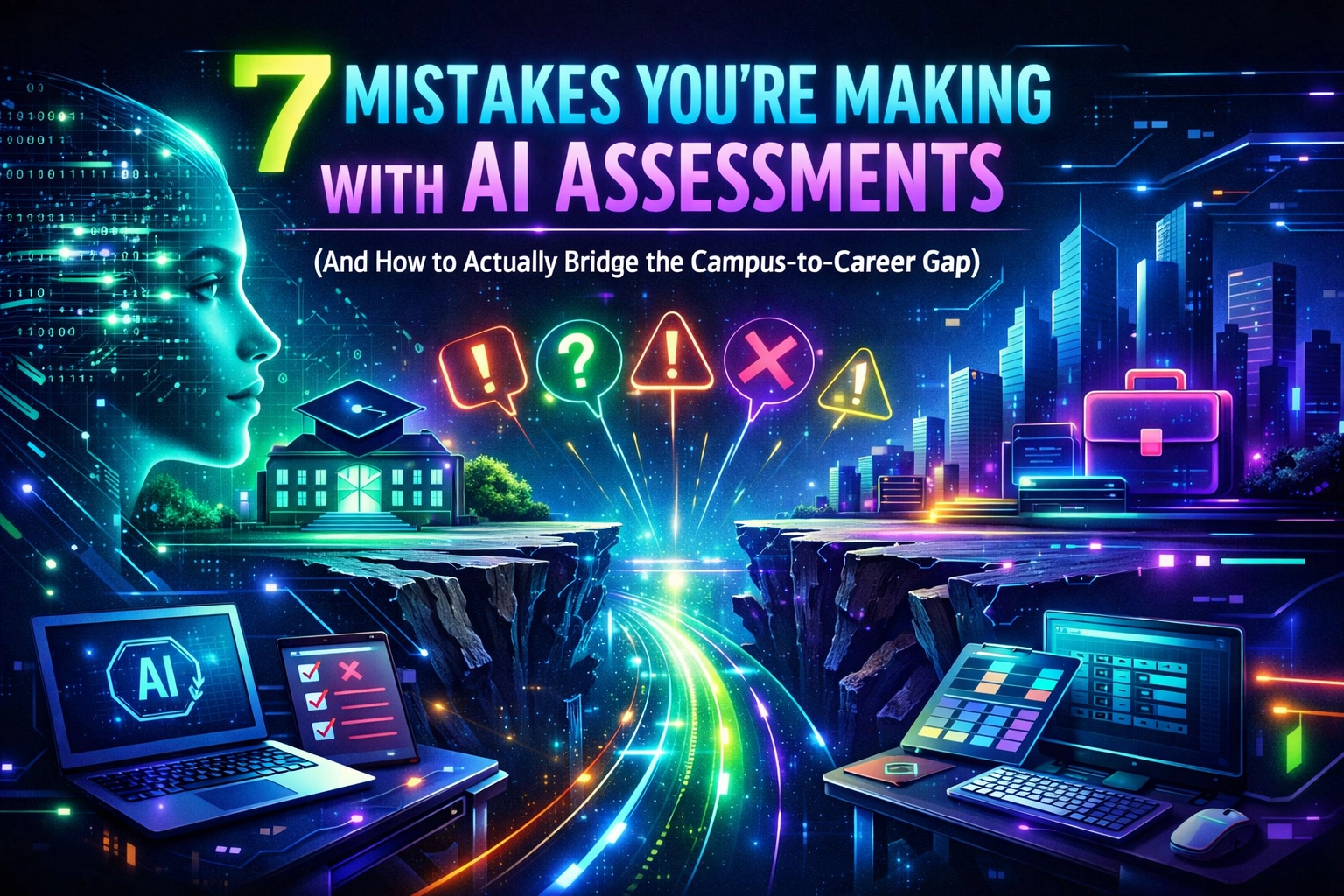 [HERO] 7 Mistakes You