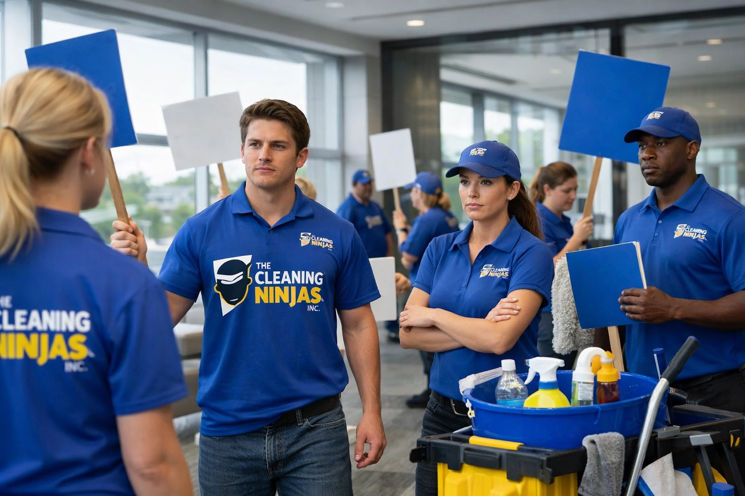 House Cleaning Service in Burlington: 7 Professional Secrets for a Stress-Free Home