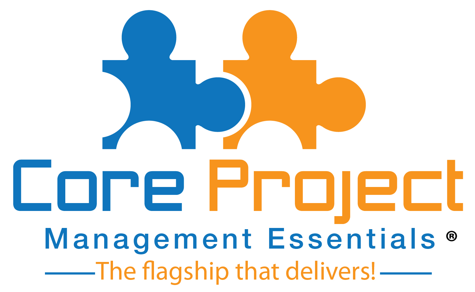 Core Project Management Essentials Logo