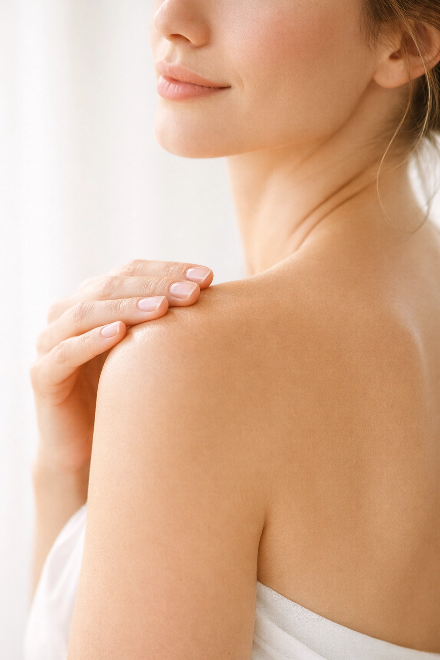 Natural bentonite clay deodorant benefits for sensitive skin health and wellness