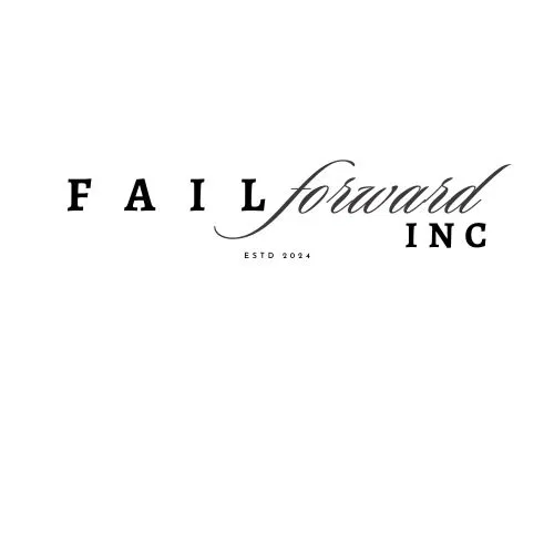 Fail Forward Inc Logo