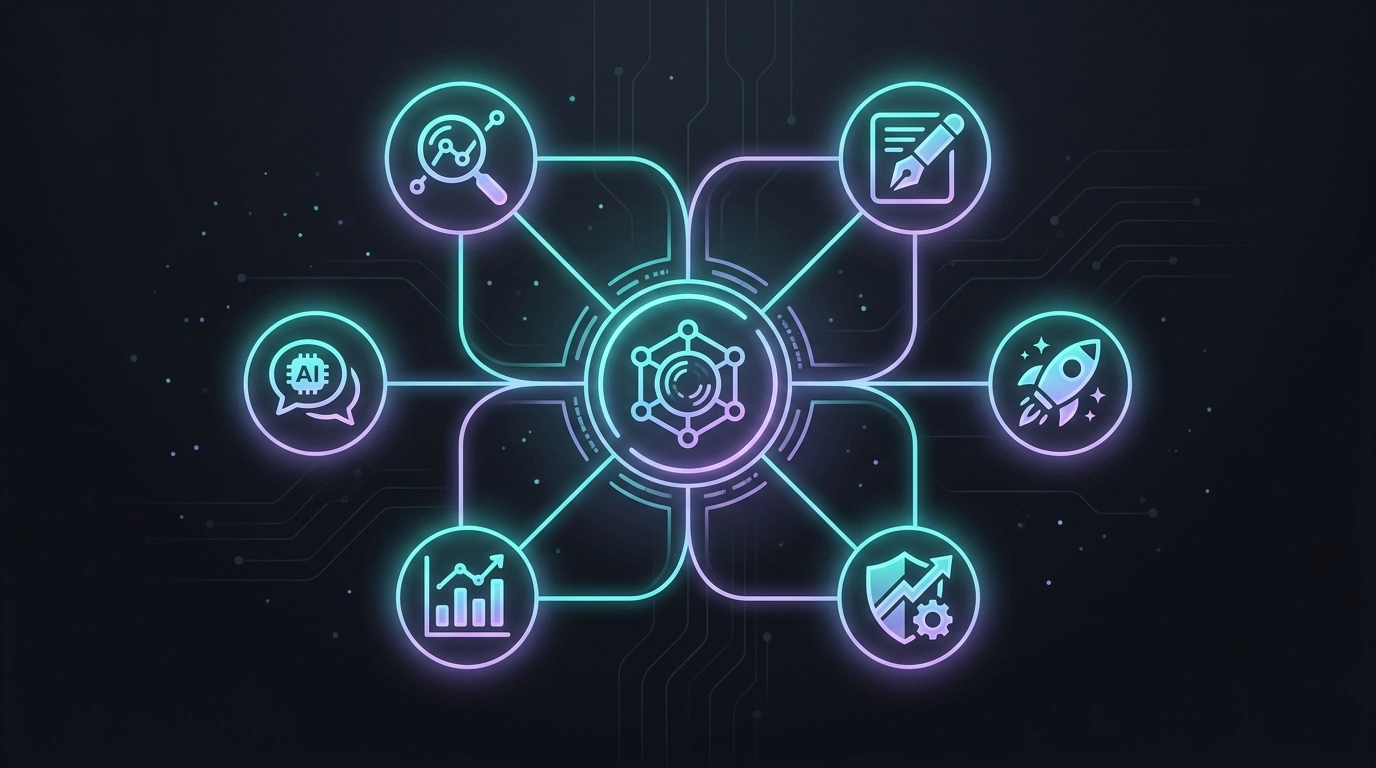 AI Agents for Marketing