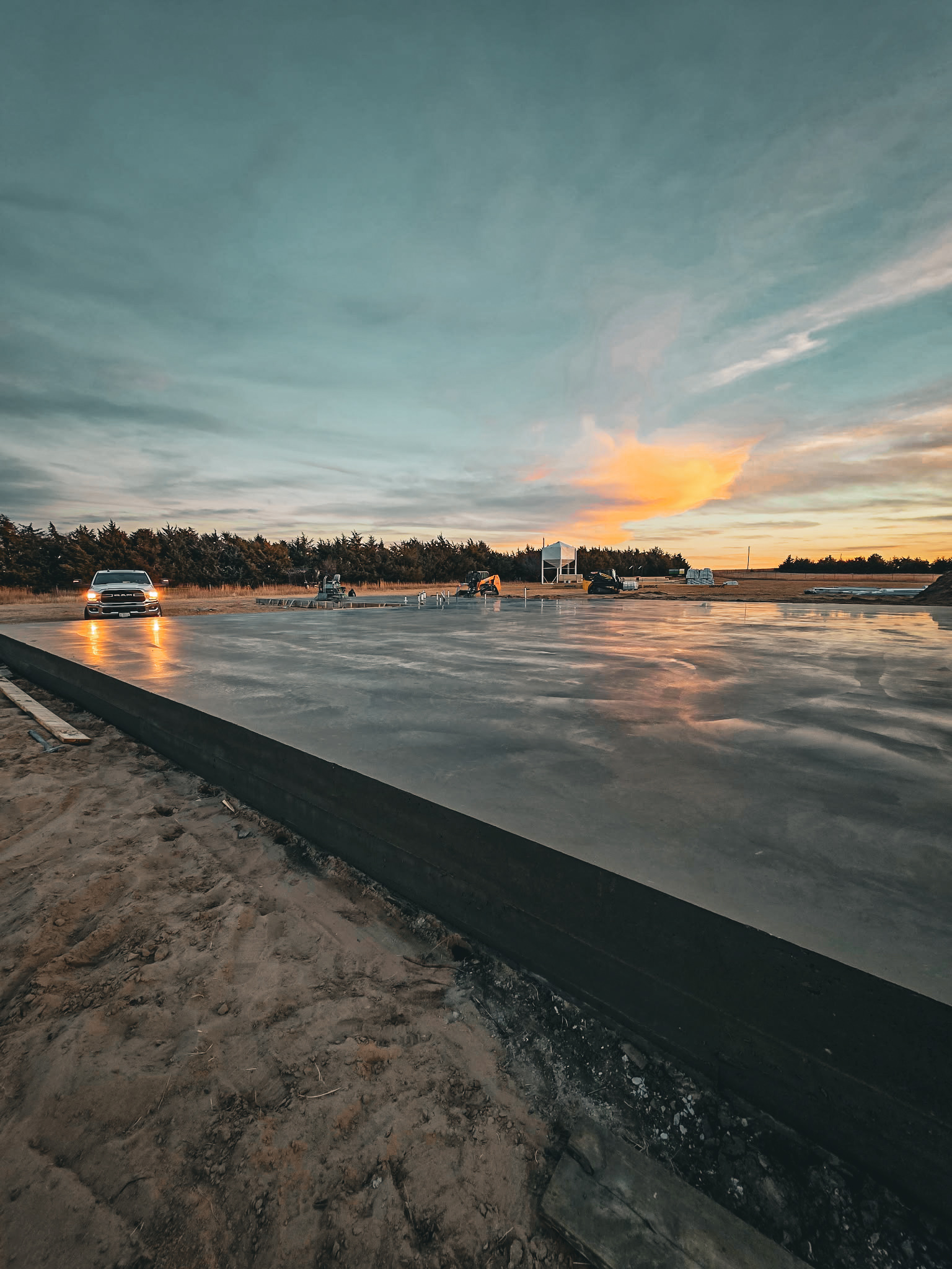 [HERO] Do You Really Need a New Slab? Here’s the Truth About Concrete Repair