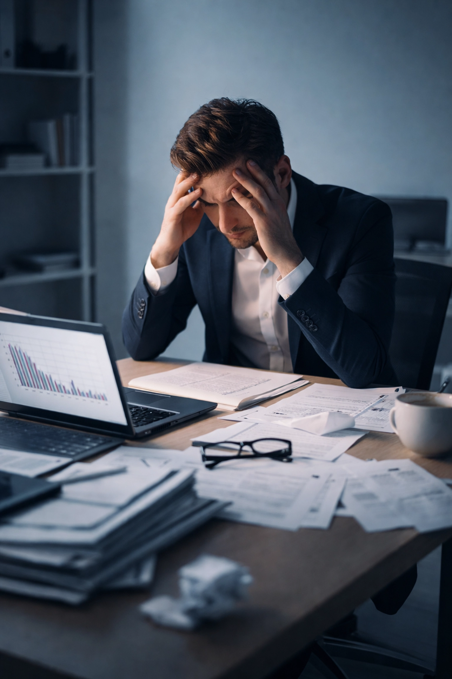 Exploring a business for sale Raleigh NC with VR Business Brokers