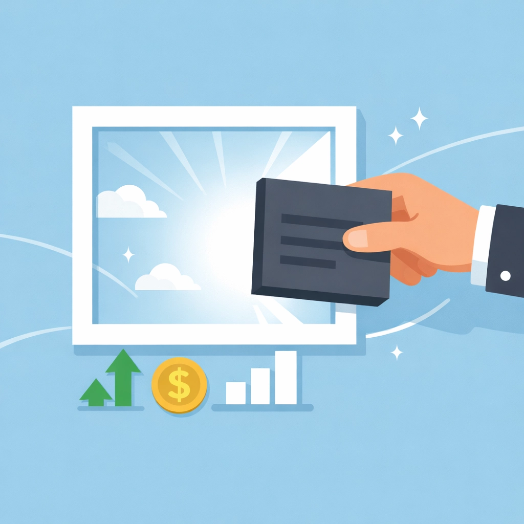 Proceso de reparación de crédito eliminando cuentas negativas y colecciones.