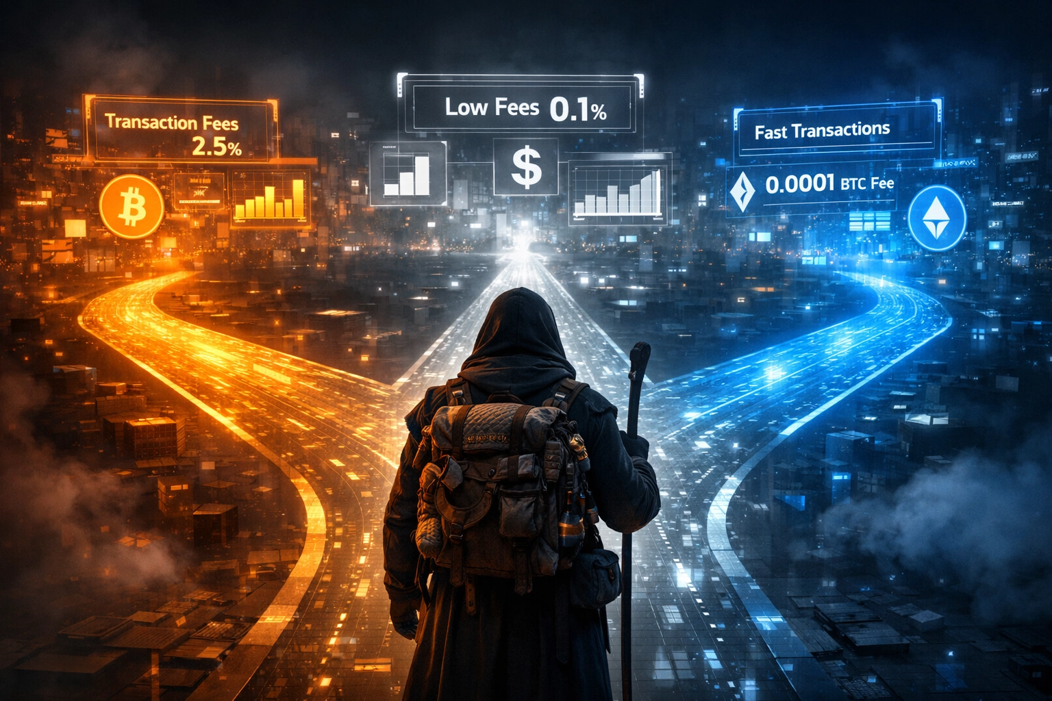 Merchant choosing between NOWPayments, CoinPayments, and Larecoin crypto payment systems