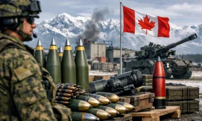 Canadian Armed Forces personnel and equipment readiness
