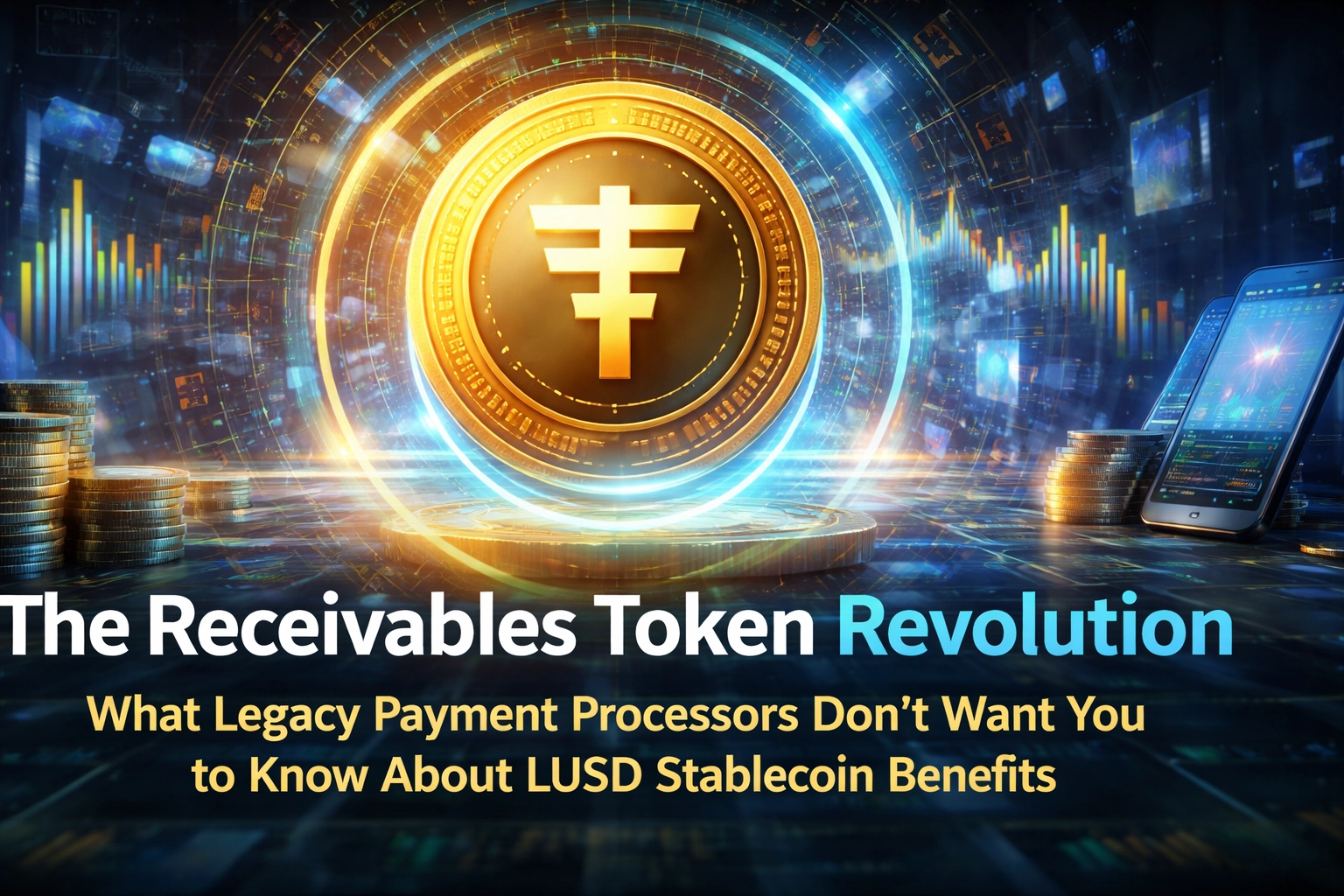 [HERO] The Receivables Token Revolution: What Legacy Payment Processors Don
