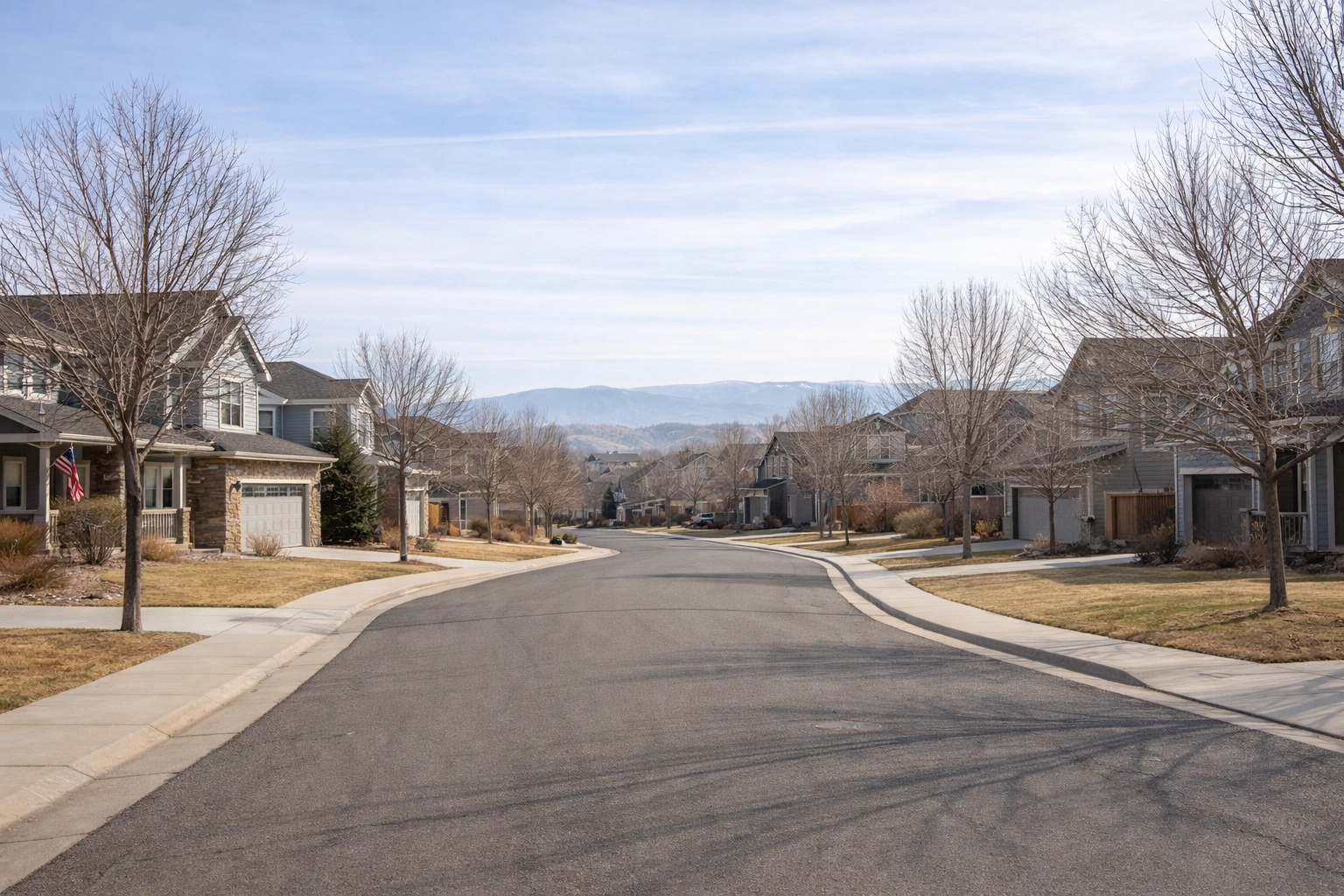 [HERO] The Mortgage Rate Gap: Why Waiting for "Unicorn Rates" Might Cost You in Littleton