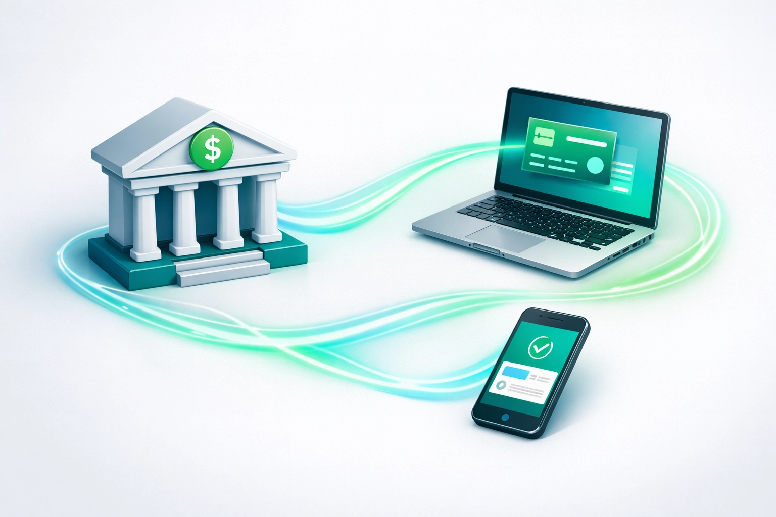 Apertura de cuenta bancaria remota para LLC de Florida