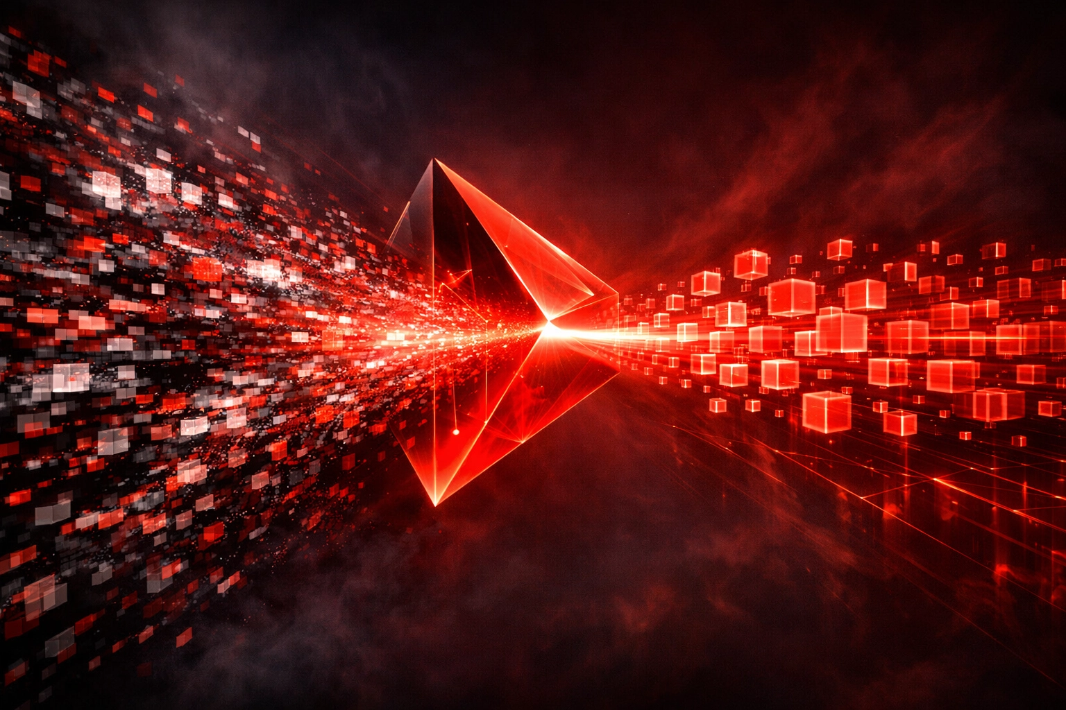 Transforming disorganized website content into structured machine-readable data for AI automation.