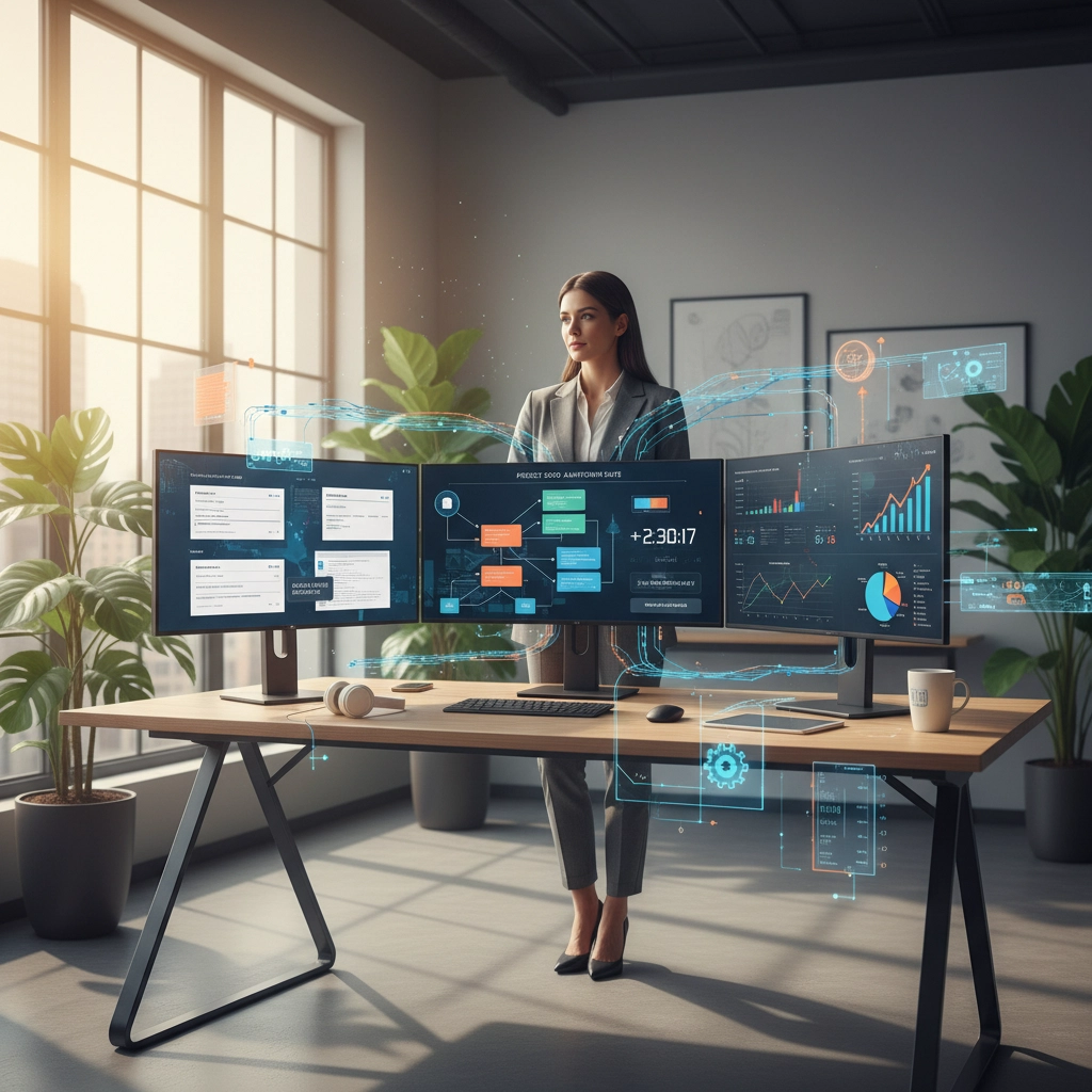 How to Automate Your Business with AI in 5 Steps (Without Breaking the Bank) image_3